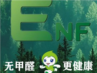 環(huán)保、健康、耐用、美觀的寰宇ENF級板材是您值得信賴的家居材料